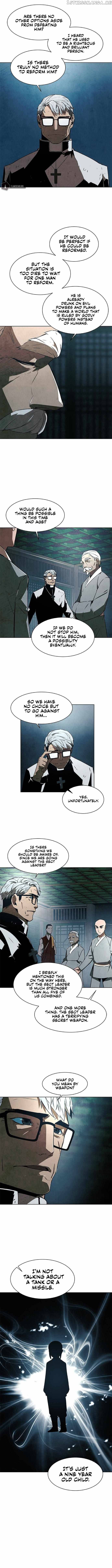 The Soul Guardians Chapter 3 - page 7
