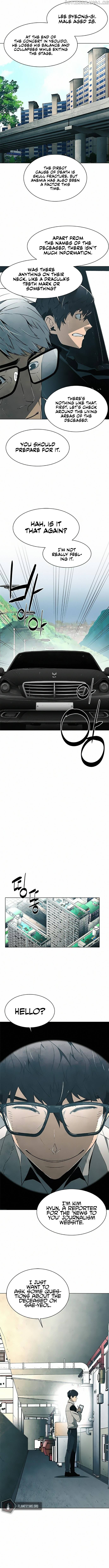The Soul Guardians Chapter 22 - page 6