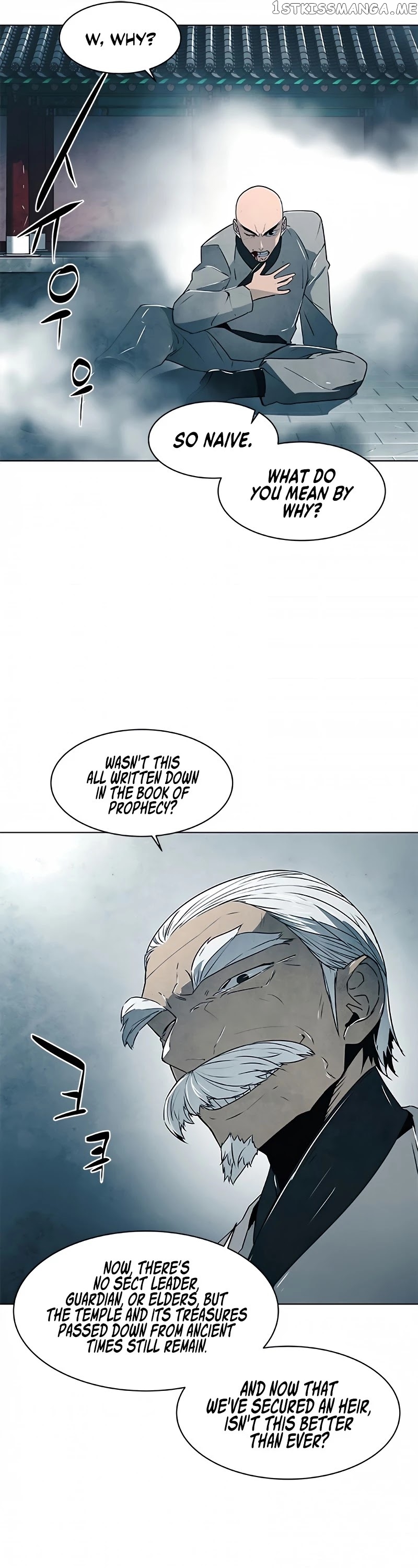 The Soul Guardians chapter 8 - page 14
