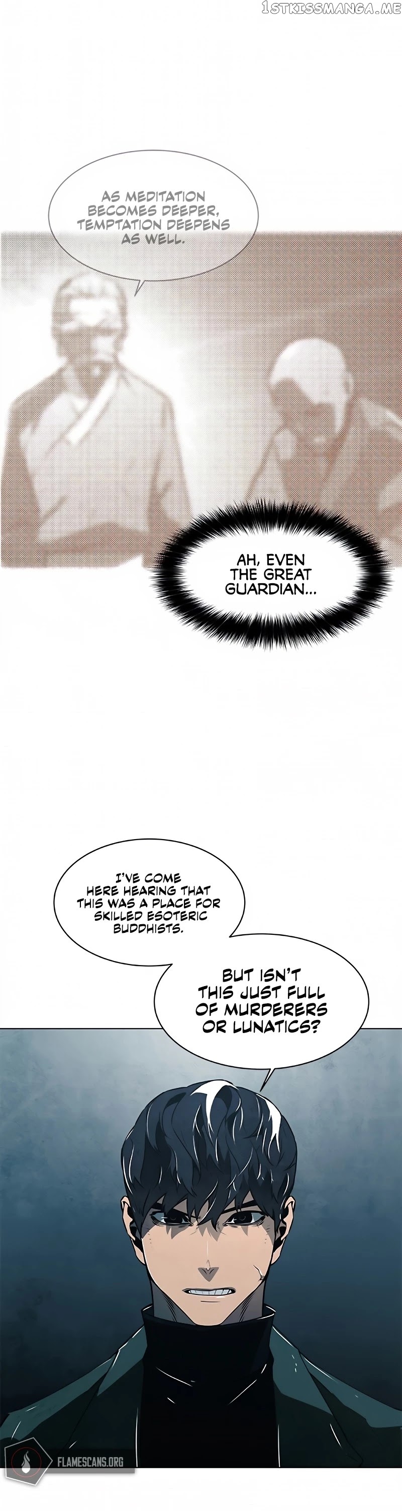 The Soul Guardians chapter 8 - page 15