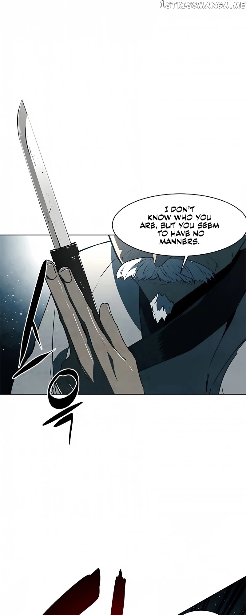The Soul Guardians chapter 8 - page 16