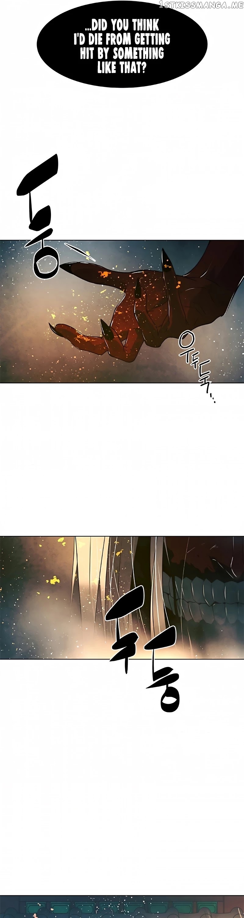 The Soul Guardians chapter 8 - page 22