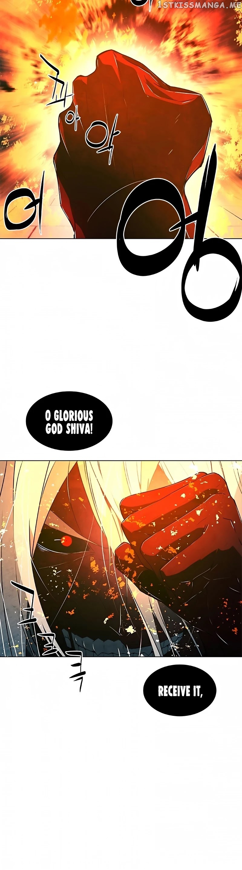 The Soul Guardians chapter 8 - page 28