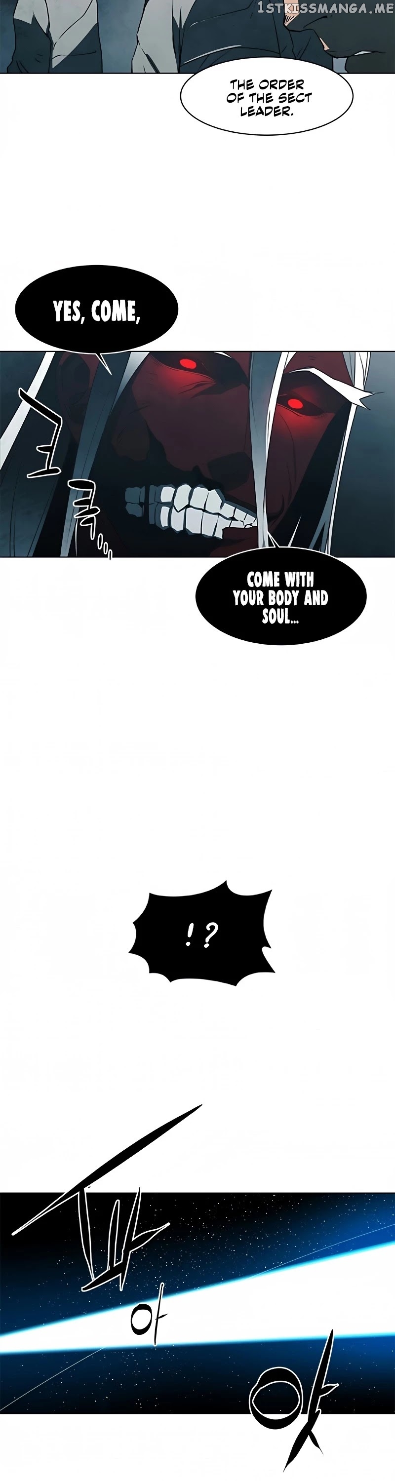 The Soul Guardians chapter 8 - page 34