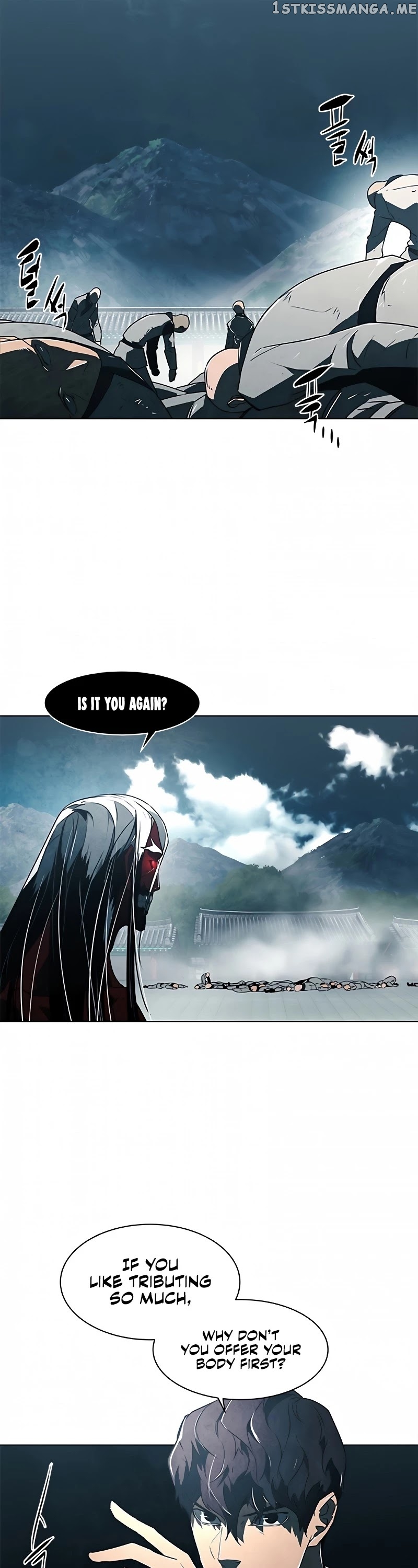 The Soul Guardians chapter 8 - page 37