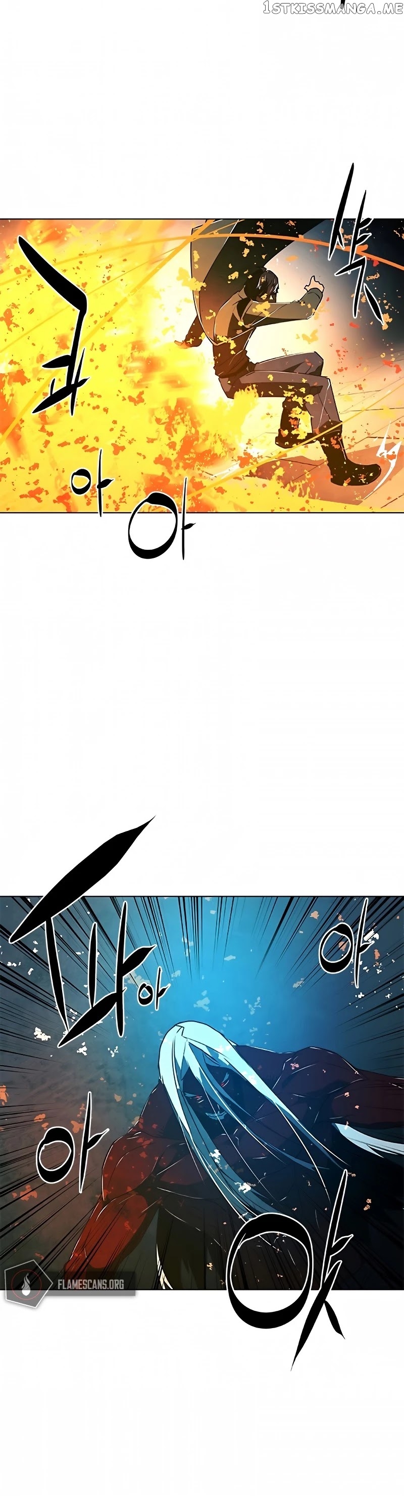 The Soul Guardians chapter 8 - page 39