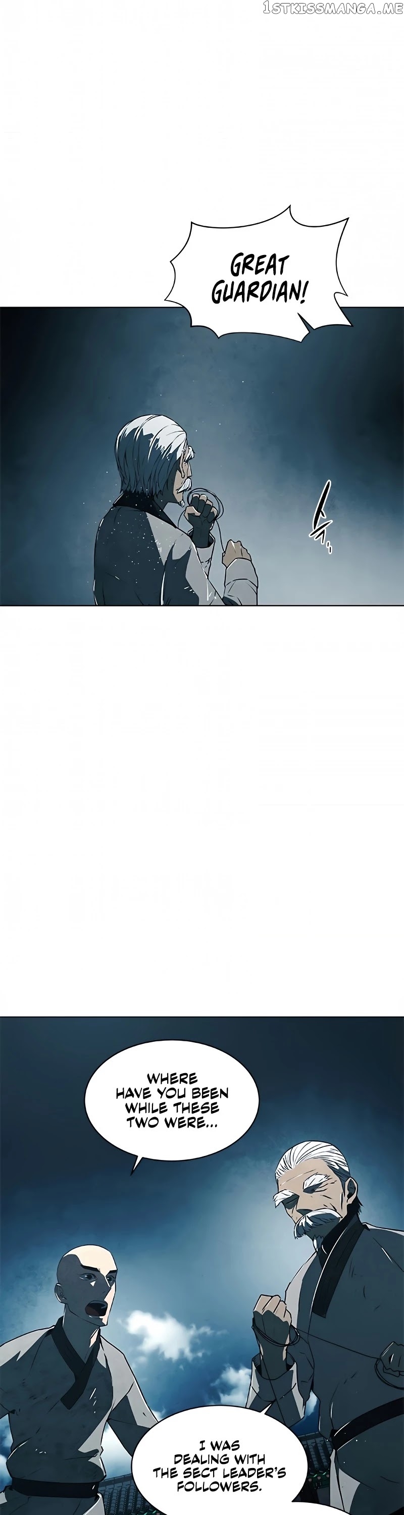 The Soul Guardians chapter 8 - page 4