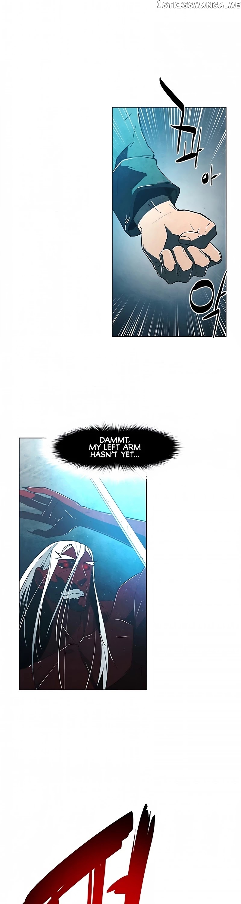 The Soul Guardians chapter 8 - page 41