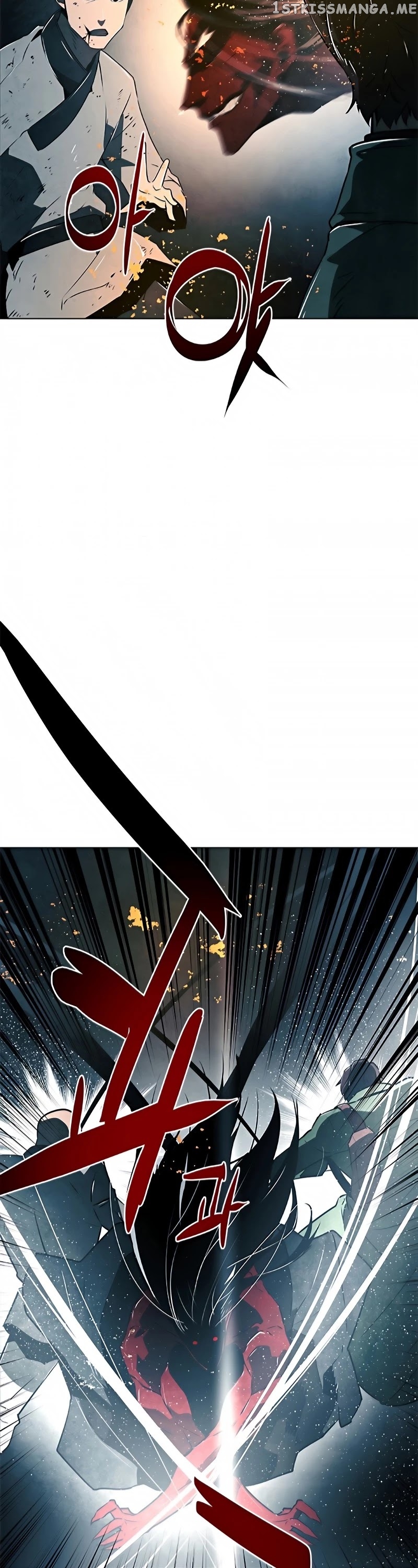 The Soul Guardians chapter 8 - page 49