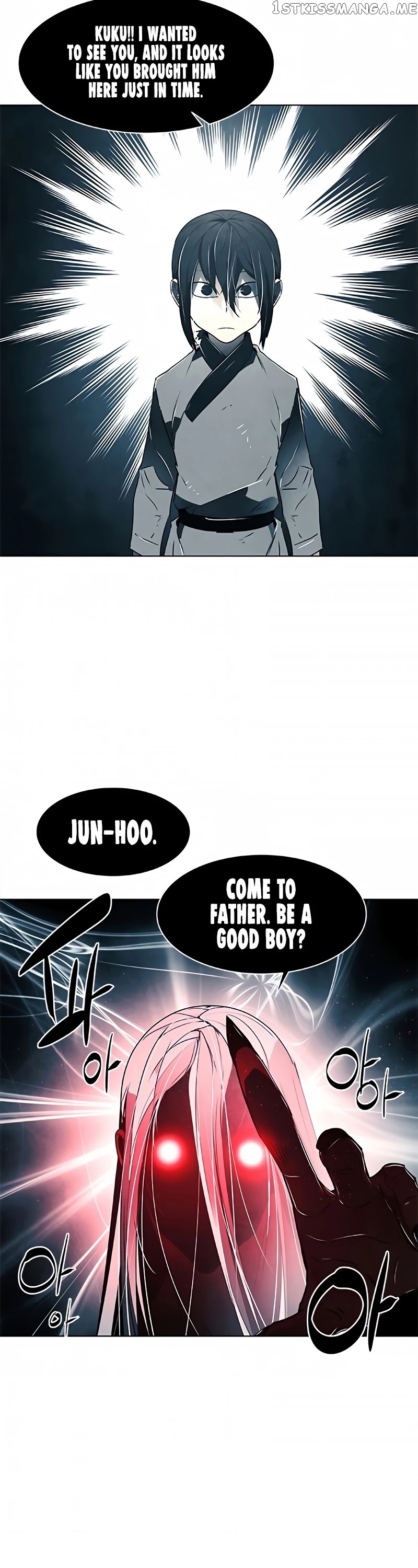 The Soul Guardians chapter 8 - page 56