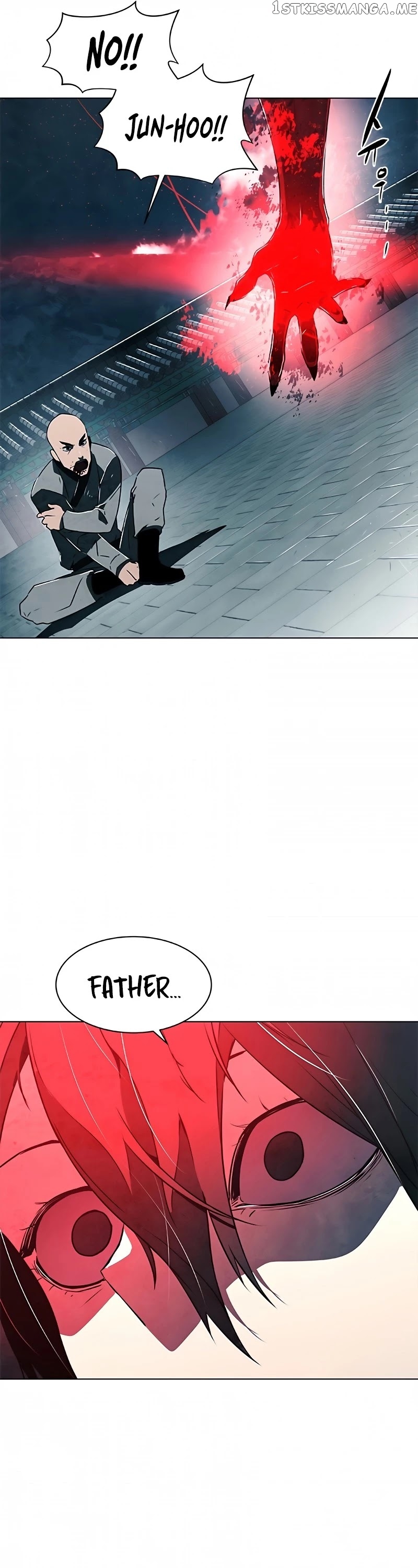 The Soul Guardians chapter 8 - page 59