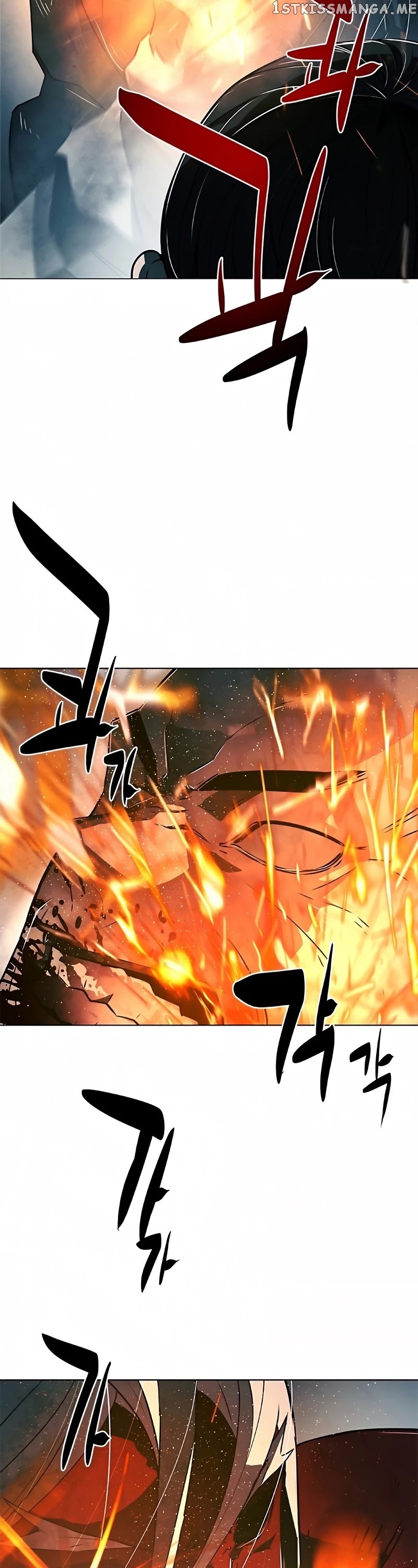 The Soul Guardians chapter 8 - page 63