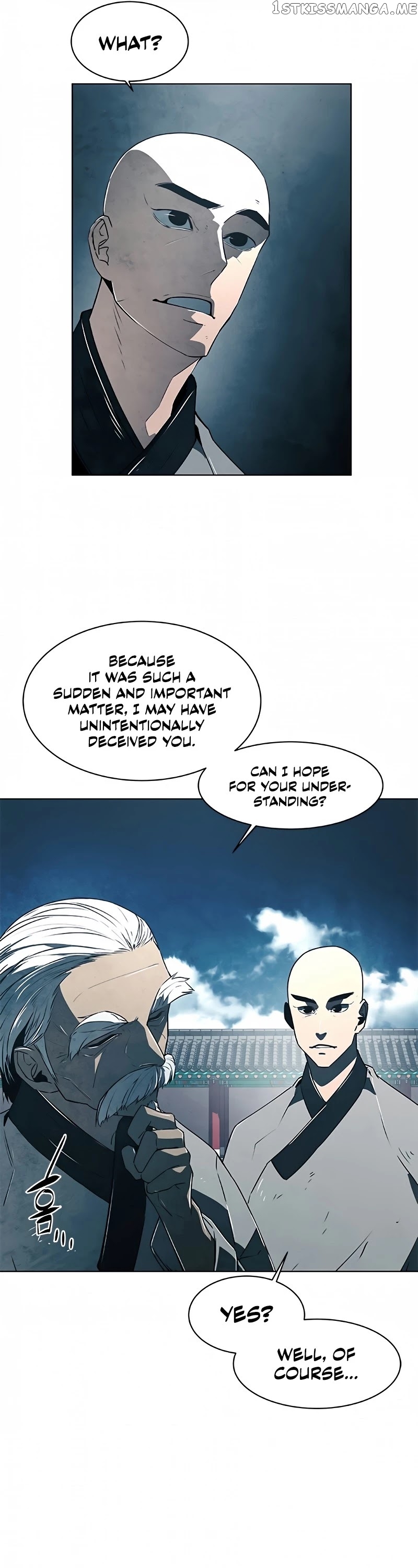 The Soul Guardians chapter 8 - page 7