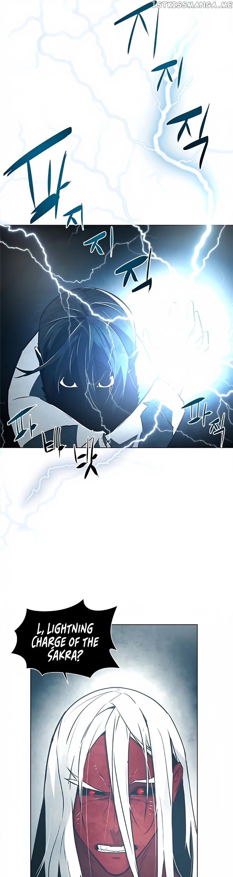 The Soul Guardians chapter 8 - page 70