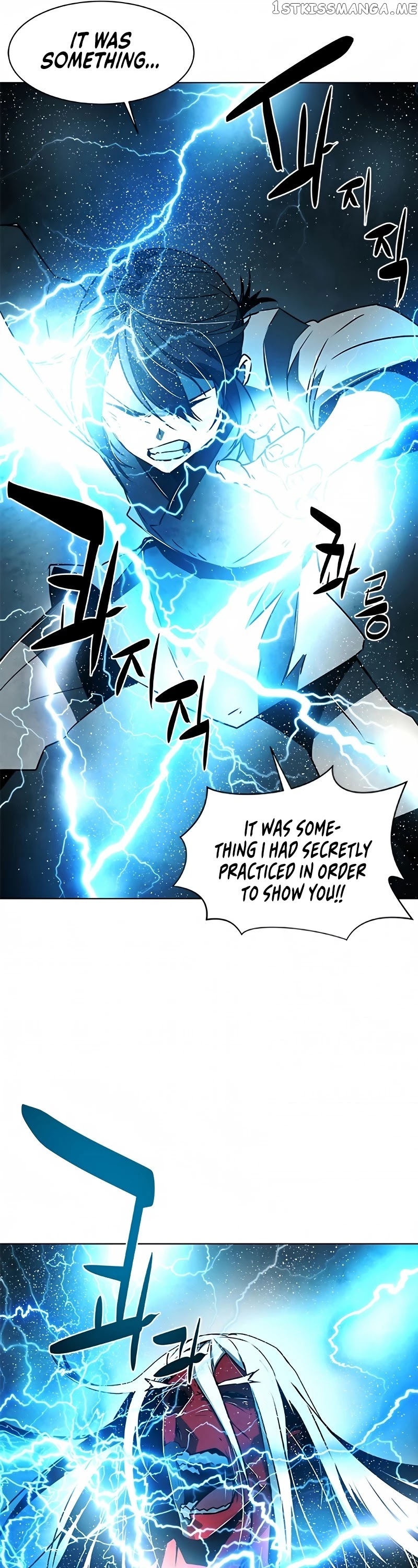 The Soul Guardians chapter 8 - page 73