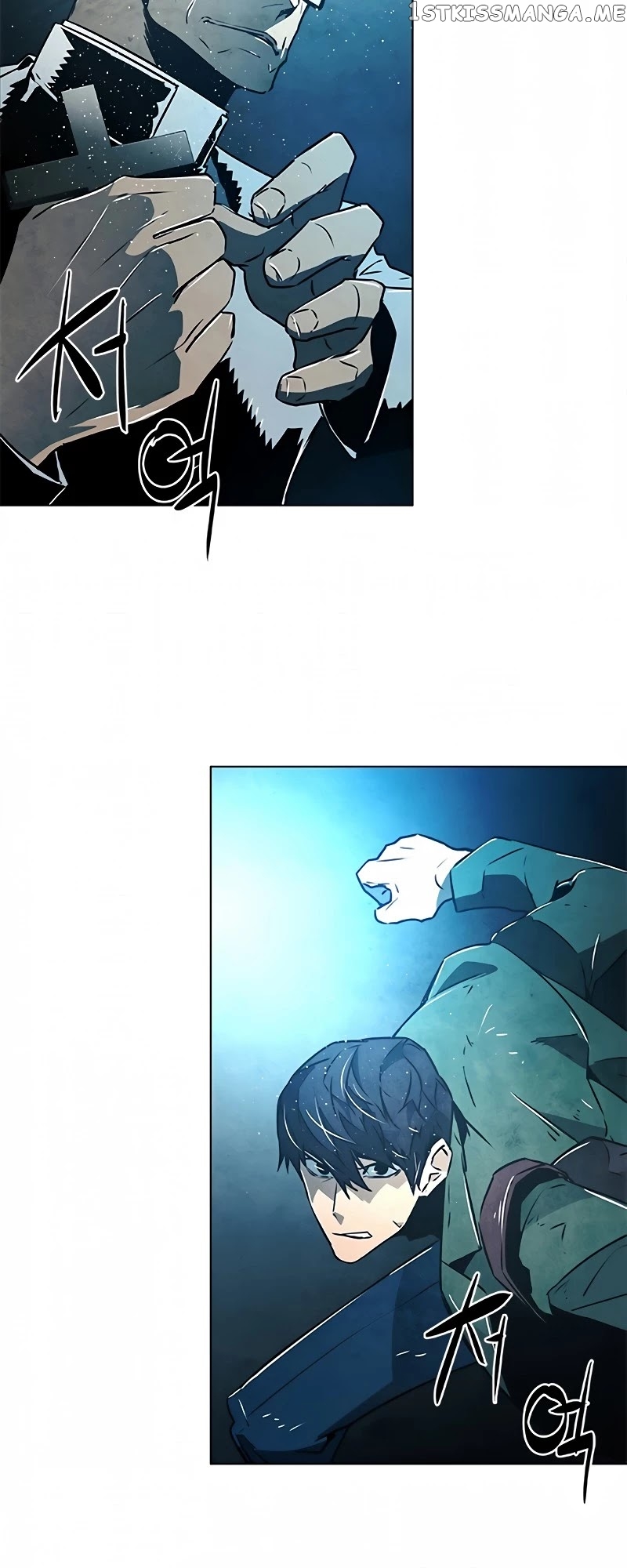 The Soul Guardians chapter 8 - page 76