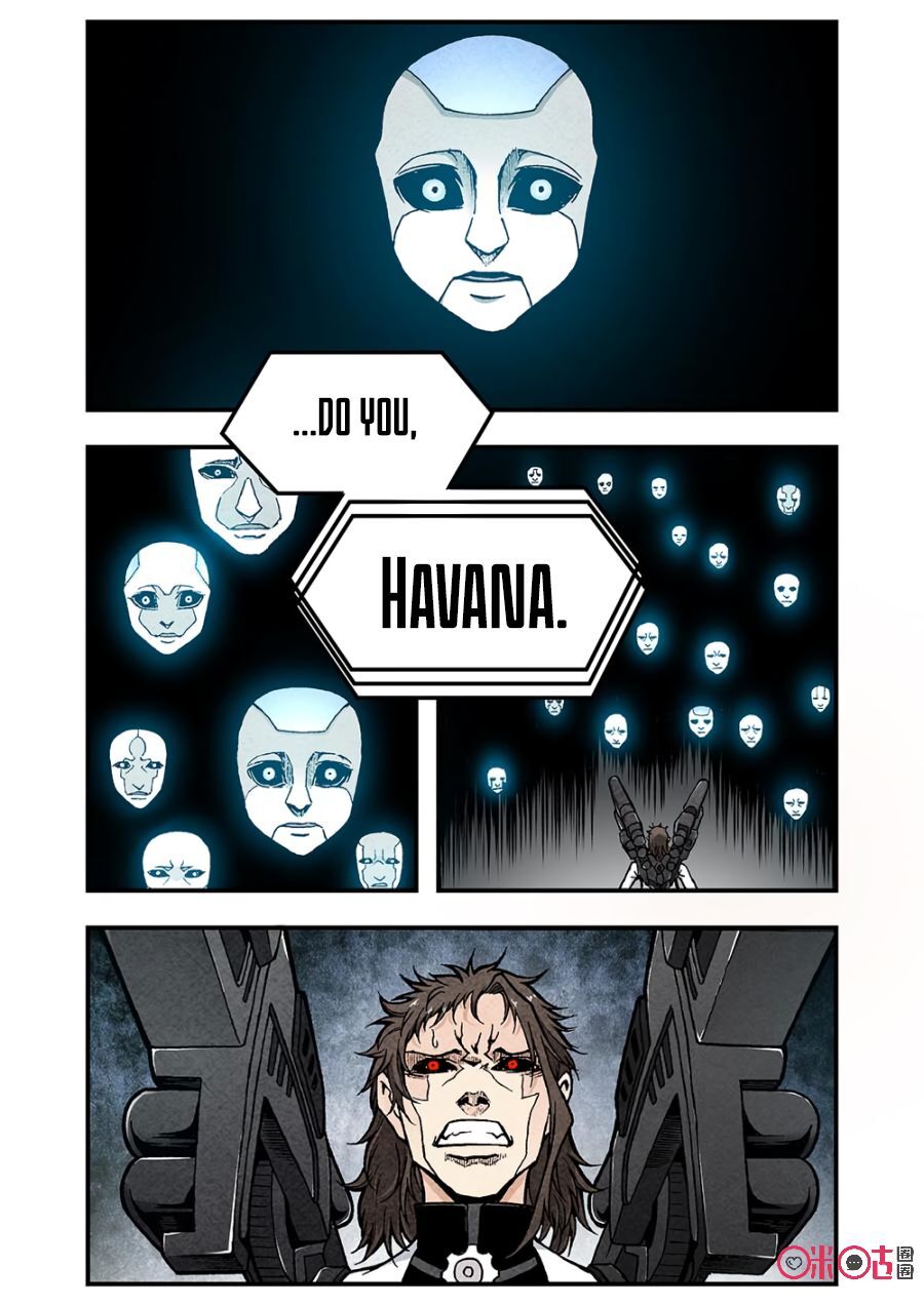A Post-Apocalyptic Journey Chapter 114 - page 15