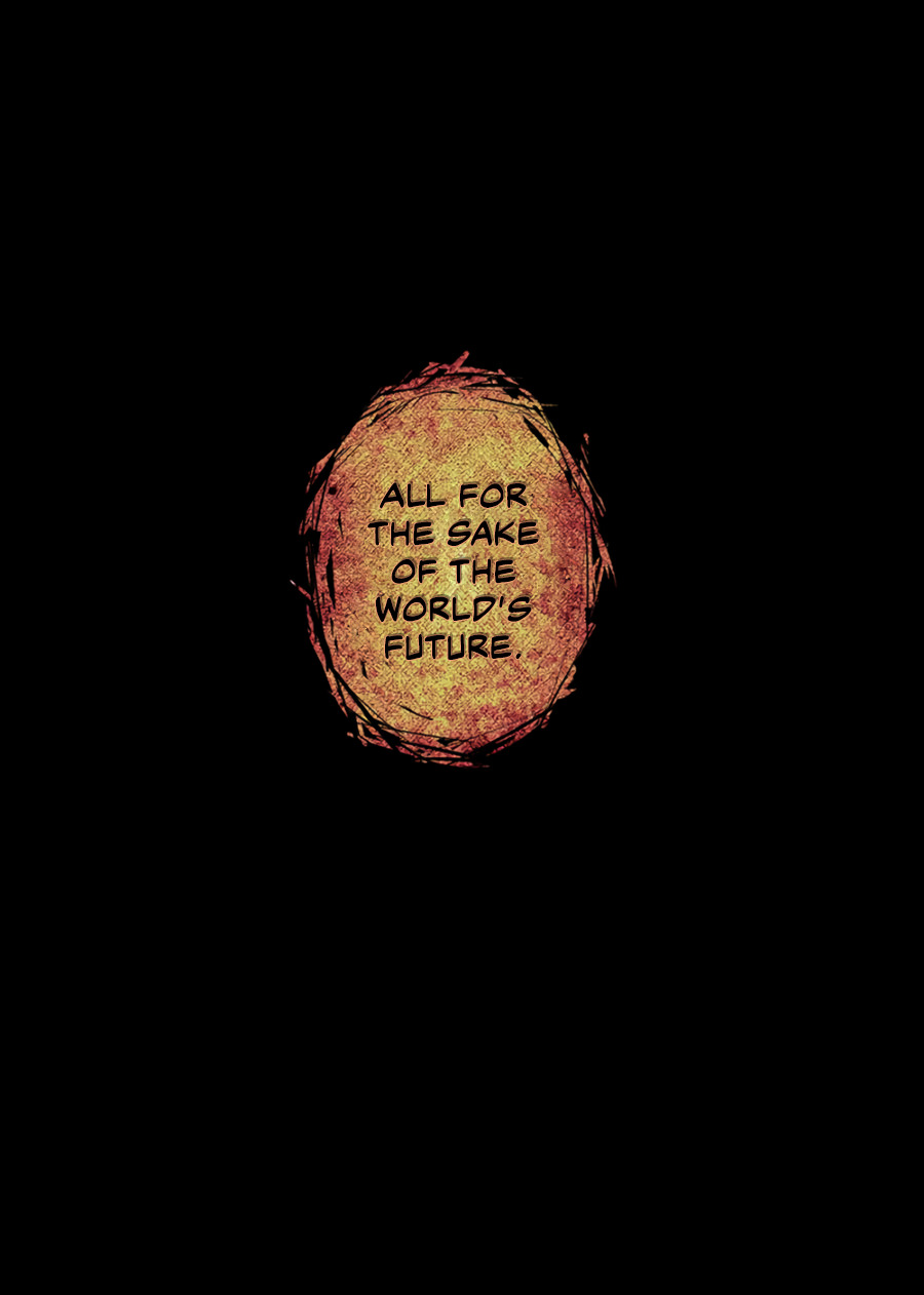 A Post-Apocalyptic Journey Chapter 30 - page 12