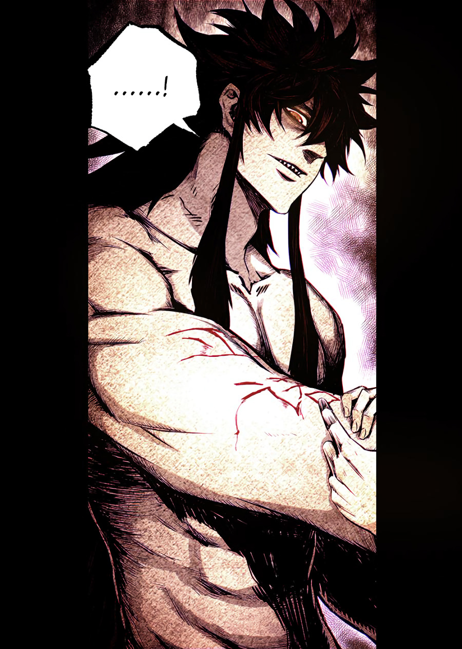 A Post-Apocalyptic Journey Chapter 45 - page 3