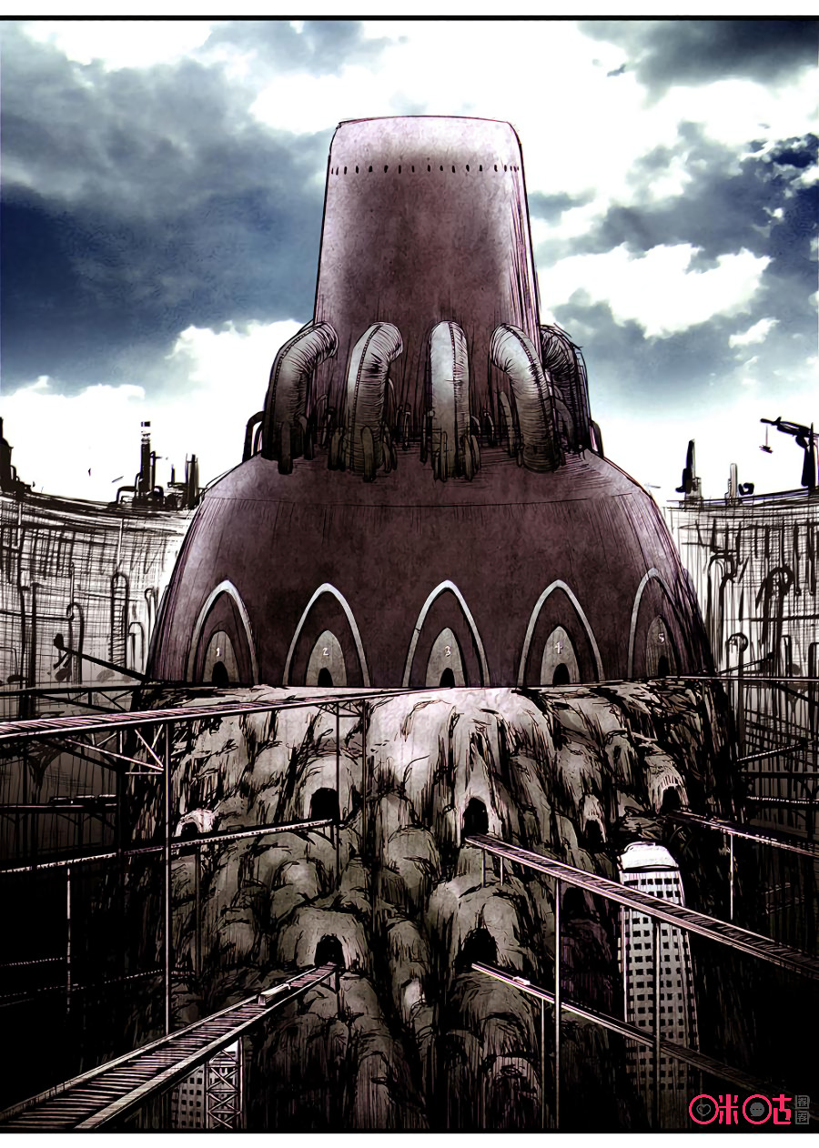 A Post-Apocalyptic Journey Chapter 39 - page 6