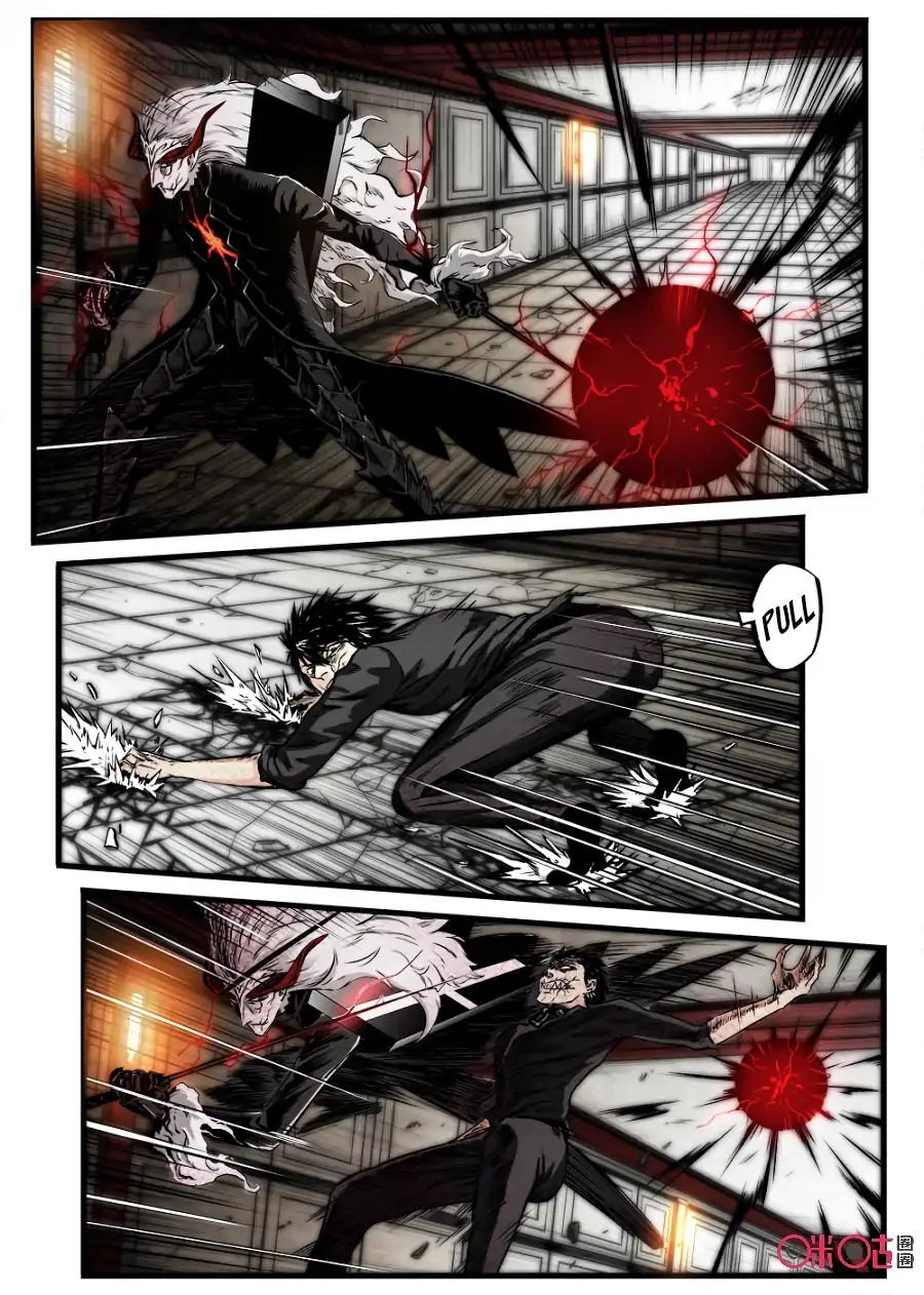 A Post-Apocalyptic Journey Chapter 70 - page 10
