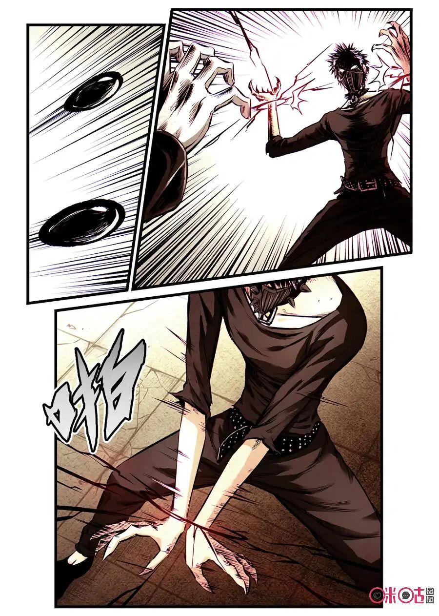 A Post-Apocalyptic Journey Chapter 69 - page 10