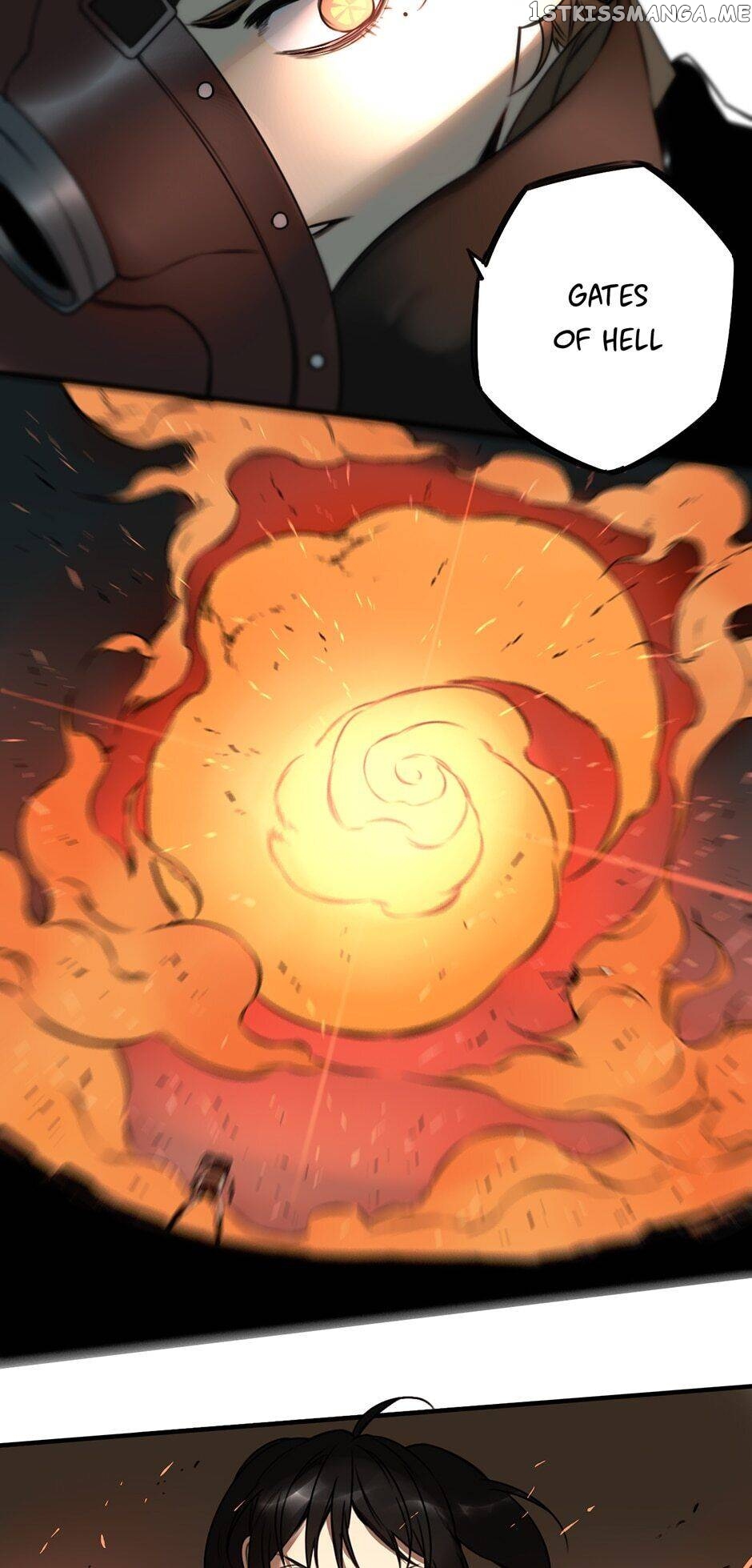 My Bodyguard is 4 Feet Tall Chapter 30 - page 12