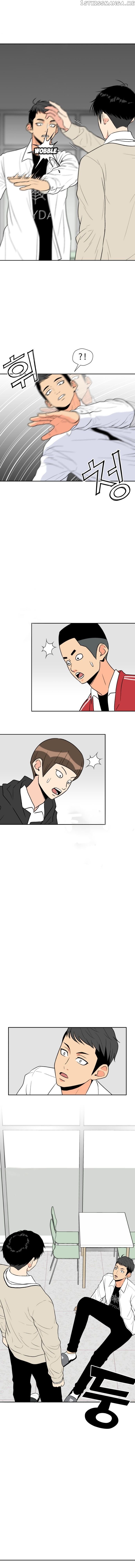Face Genius Chapter 6 - page 3