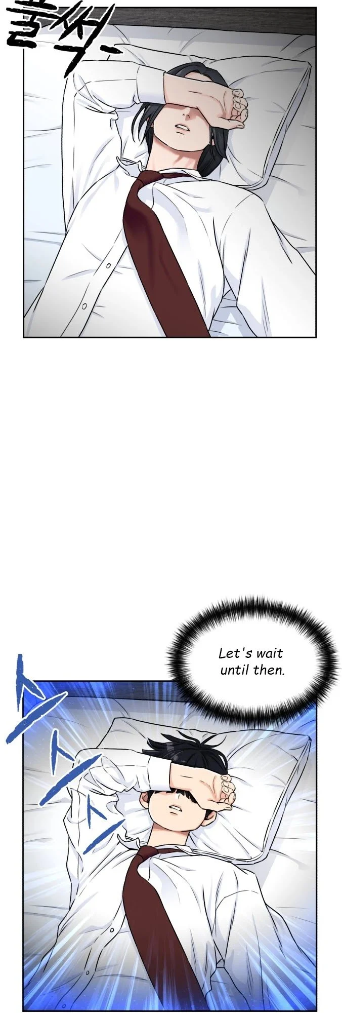 Face Genius Chapter 54 - page 7
