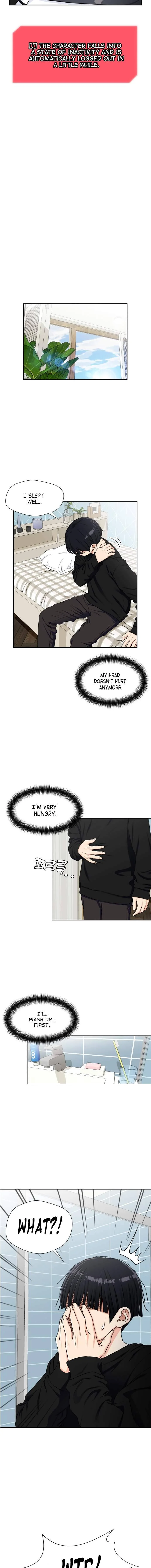 Face Genius Chapter 52 - page 12