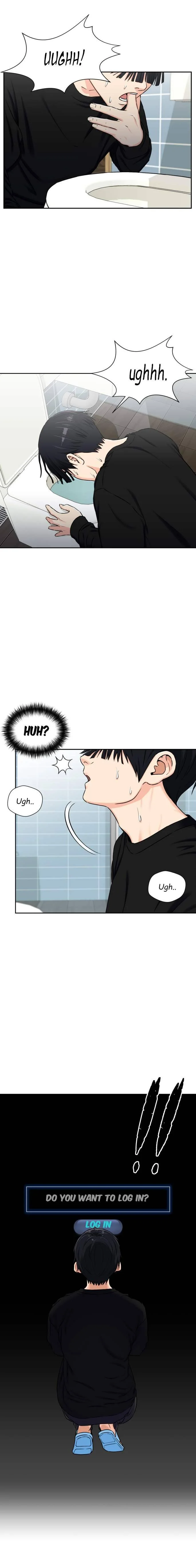 Face Genius Chapter 52 - page 15