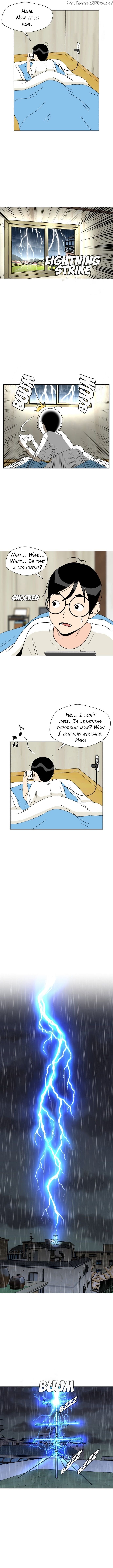 Face Genius Chapter 3 - page 3