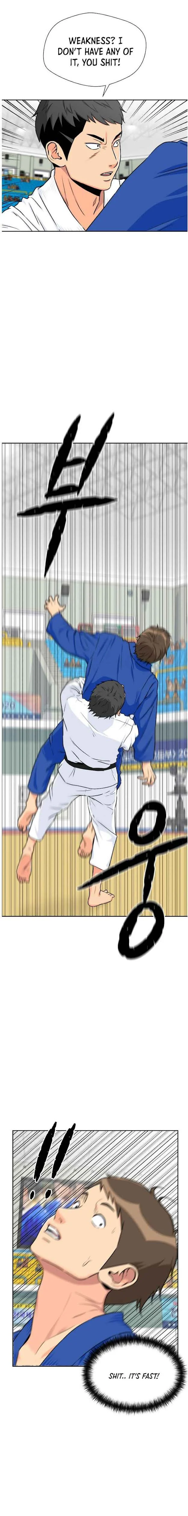 Face Genius Chapter 48 - page 3