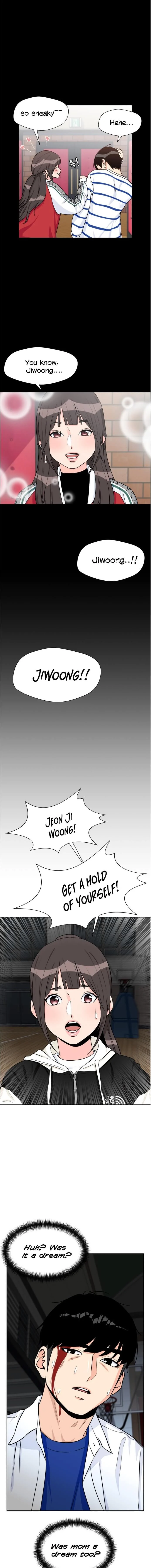 Face Genius Chapter 38 - page 16