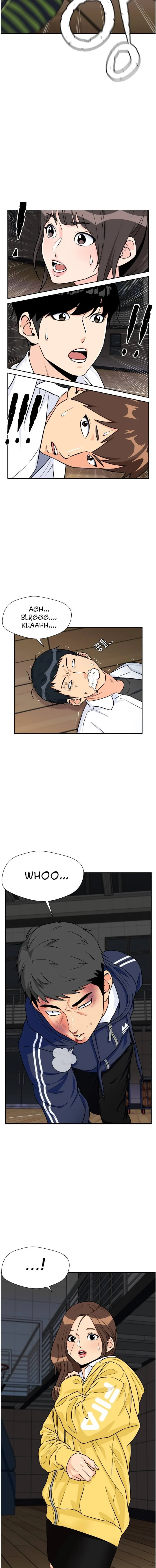Face Genius Chapter 38 - page 4