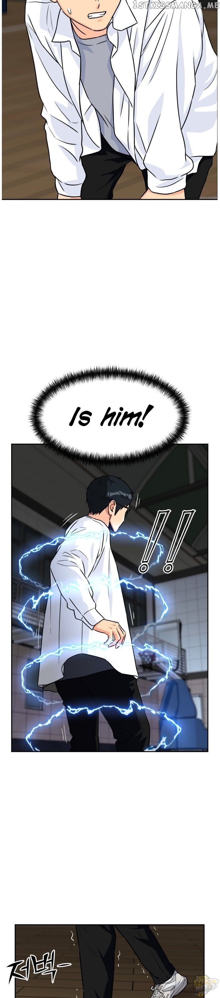 Face Genius Chapter 37 - page 27