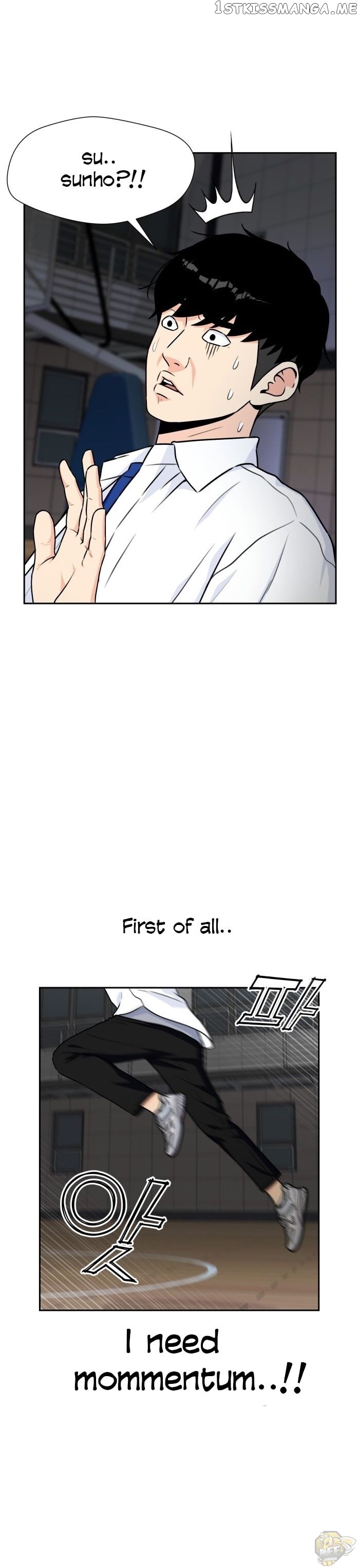 Face Genius Chapter 37 - page 4