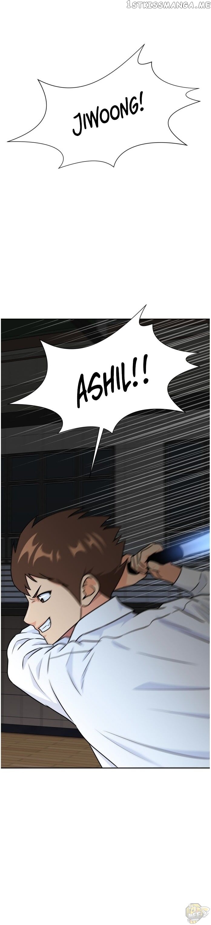 Face Genius Chapter 37 - page 5