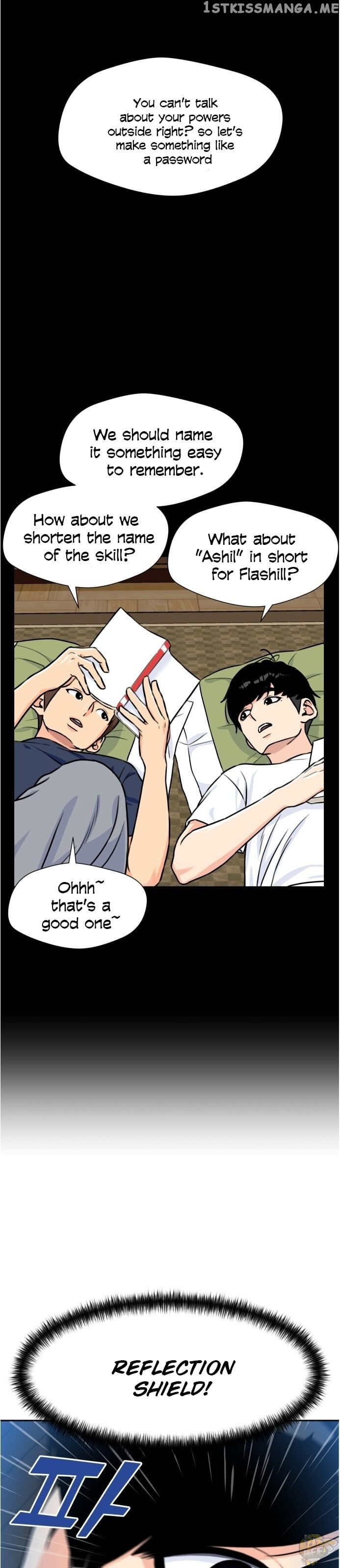 Face Genius Chapter 37 - page 7