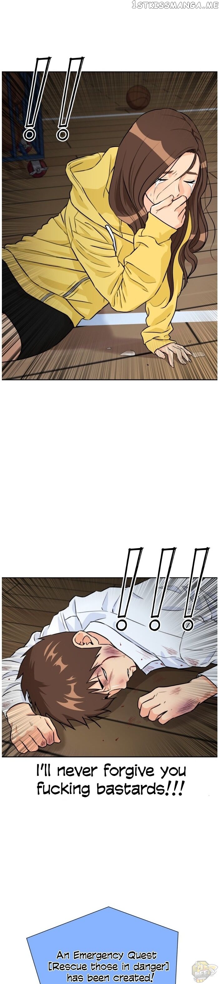 Face Genius Chapter 35 - page 2
