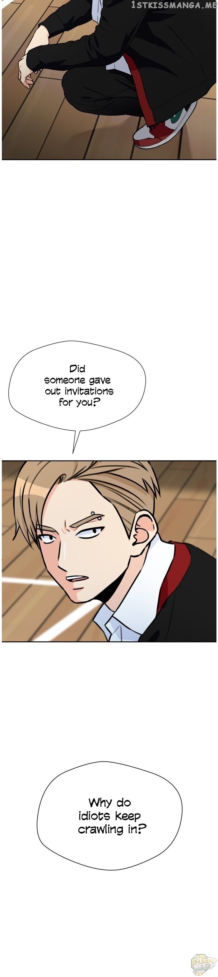 Face Genius Chapter 35 - page 4