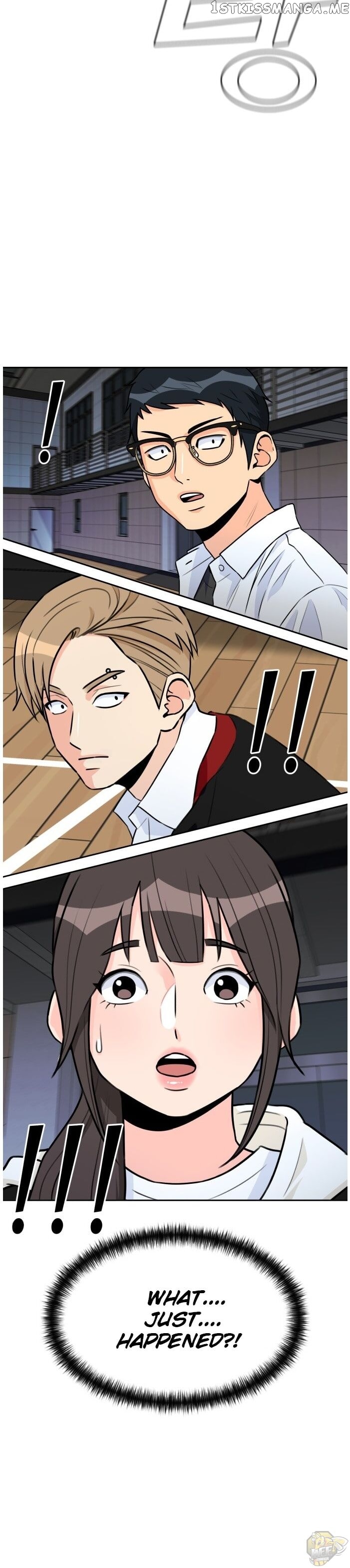 Face Genius Chapter 35 - page 9