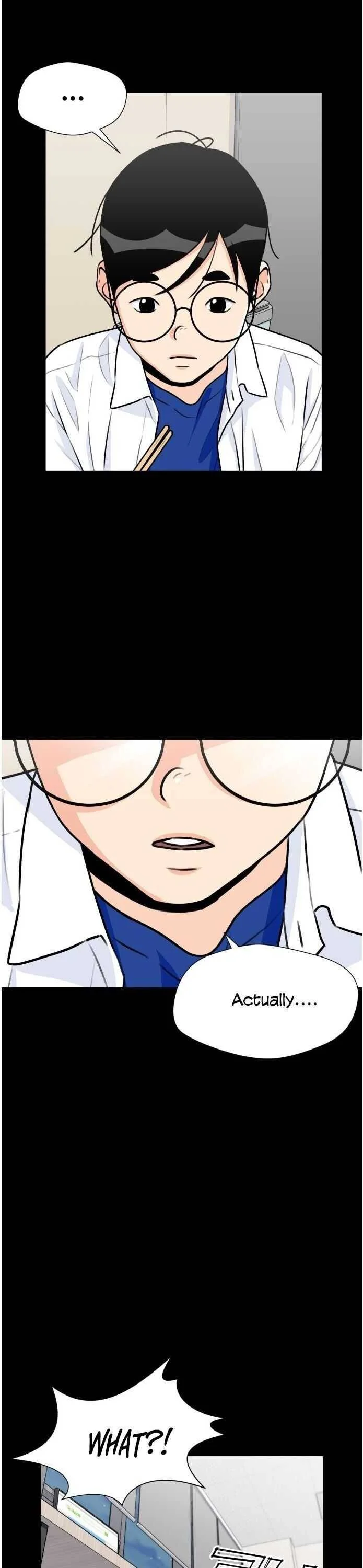 Face Genius Chapter 34 - page 30