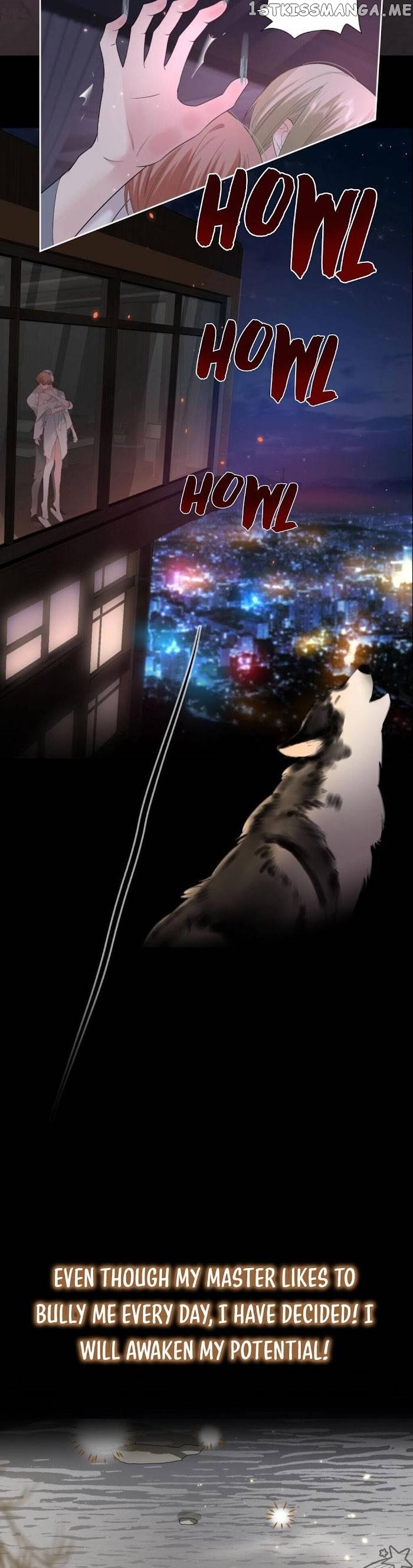 Singing at Night Chapter 1 - page 10