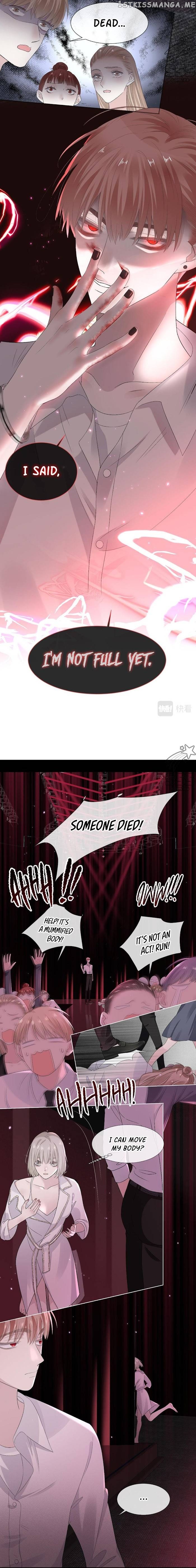 Singing at Night Chapter 2 - page 10