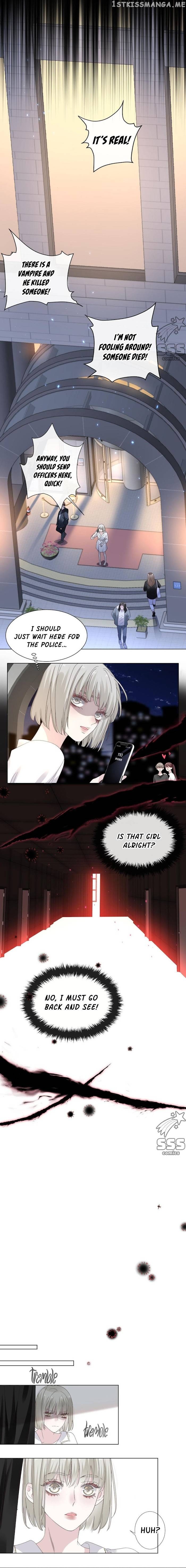 Singing at Night Chapter 2 - page 12