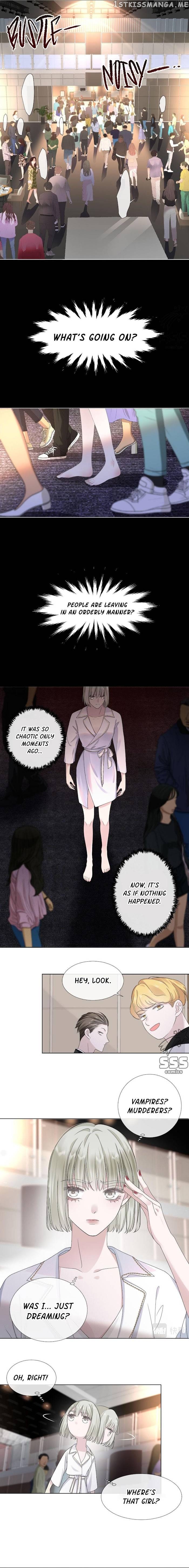 Singing at Night Chapter 2 - page 13