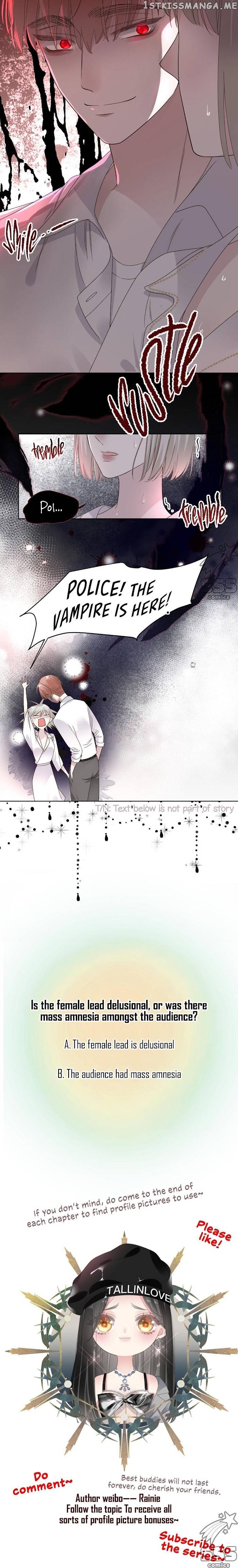 Singing at Night Chapter 2 - page 17