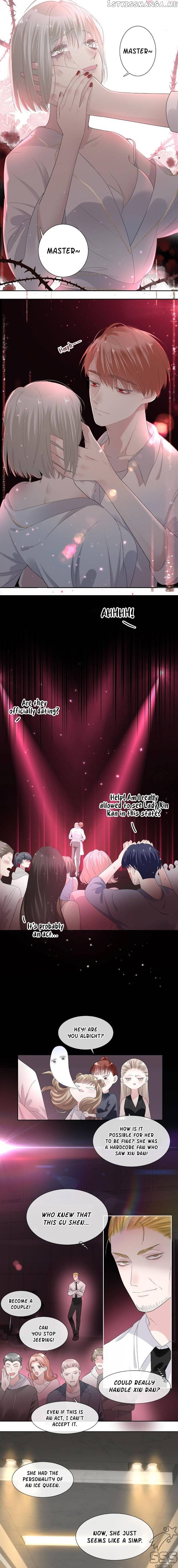 Singing at Night Chapter 2 - page 5