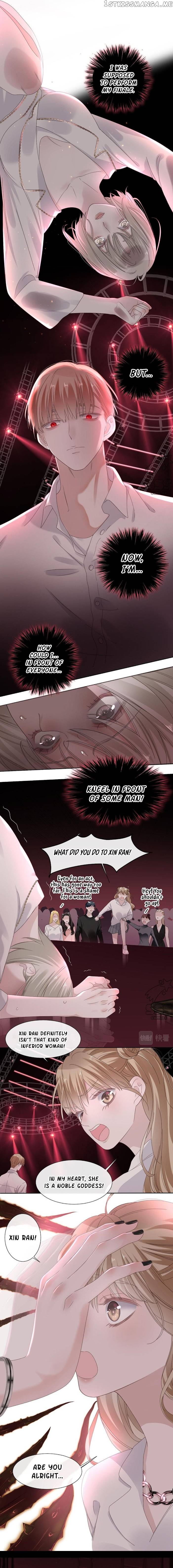 Singing at Night Chapter 2 - page 8